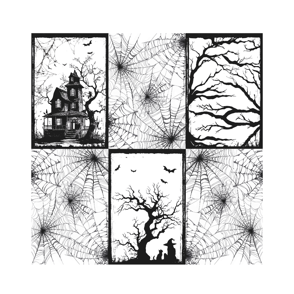 Prima Made of Magic Collection Acetate Sheet
