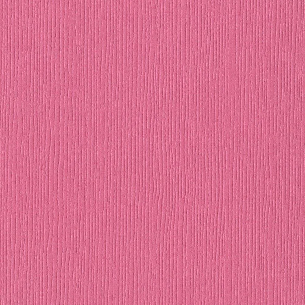 Bazzill Fourz Cardstock 12"X12" Piglet