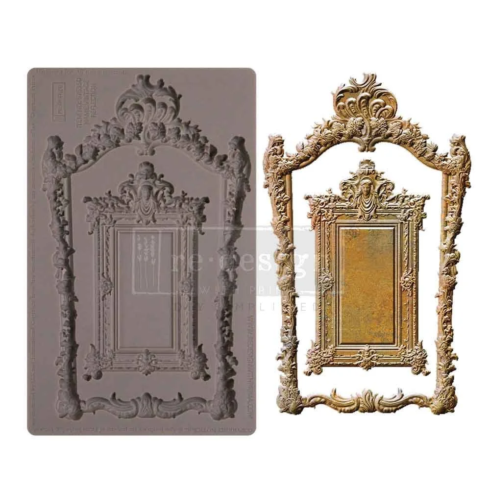 Redesign With Prima Decor Mould Vintage Reflection