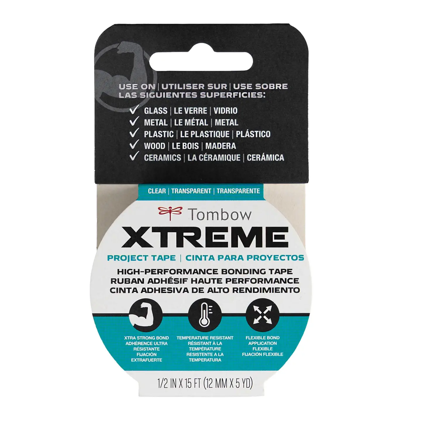 Tombow Xtreme Project Tape