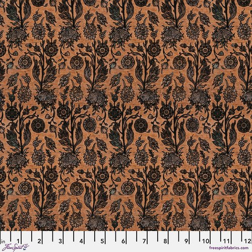 *Pre-Order* Tim Holtz Eclectic Elements Palette Seasonal Halloween Gothic Tapestry