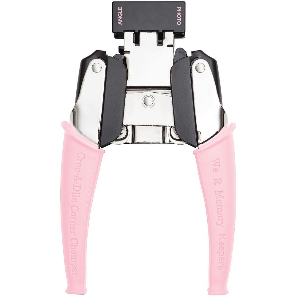 We R Memory Keepers Angle & Photo Corner Chomper