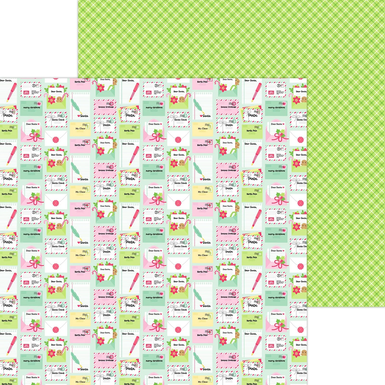 9293 dear santa double-sided cardstock.jpg