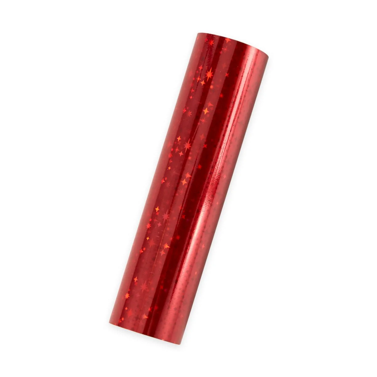 Spellbinders Glimmer Hot Foil Crimson Stars