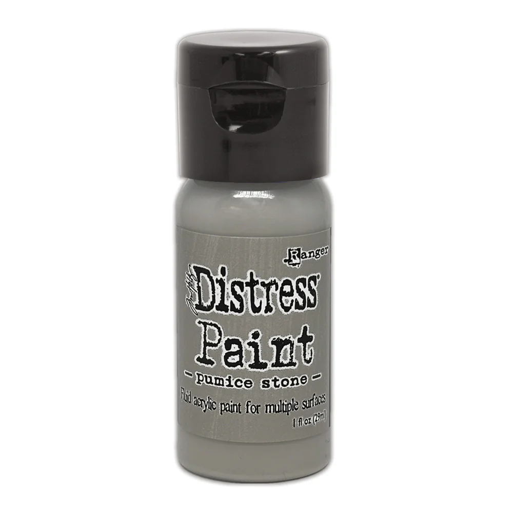 Tim Holtz Distress Paint Pumice Stone