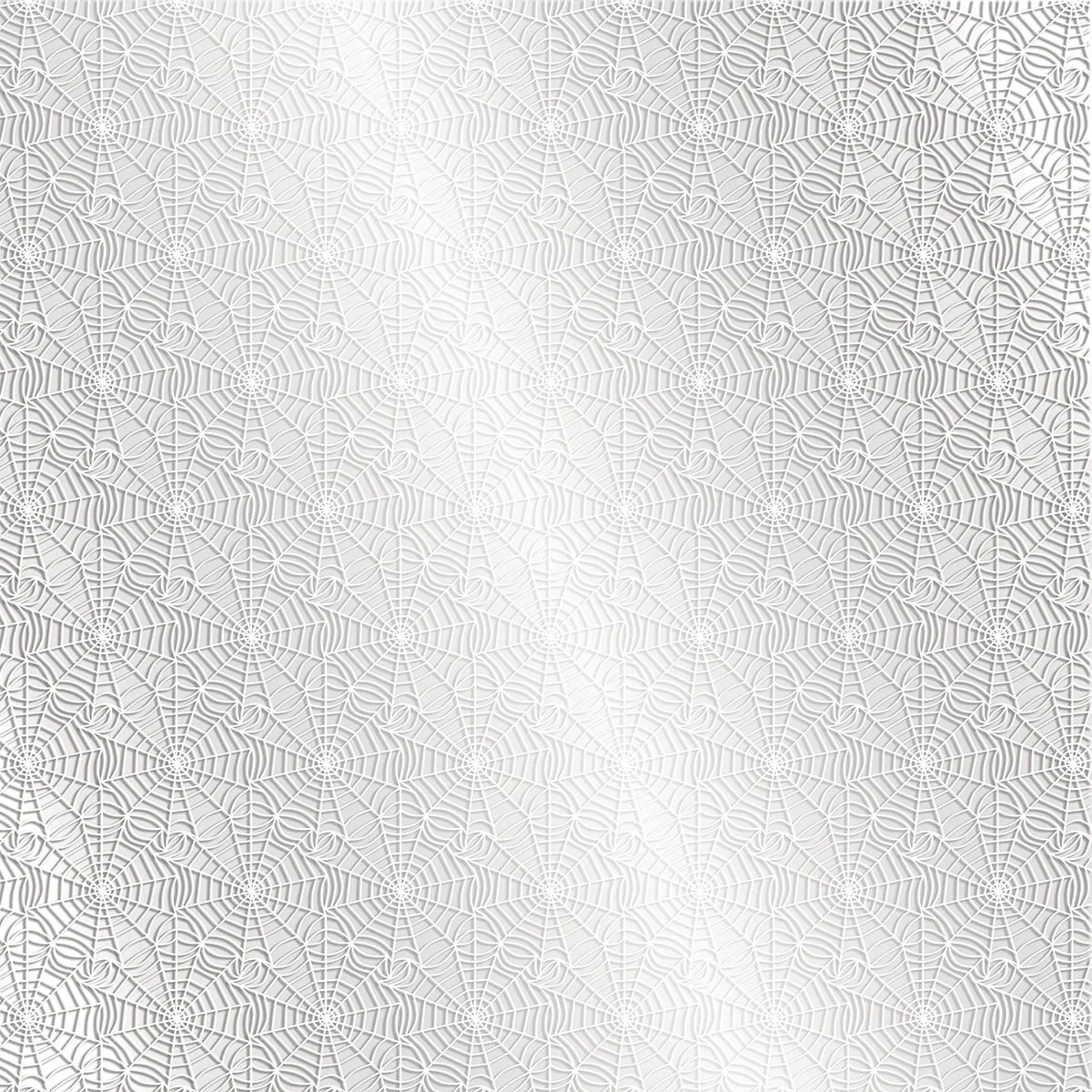 *Pre-Order* Bella Blvd. Boo To You 12" x 12" Cobweb Corner Clear Cuts