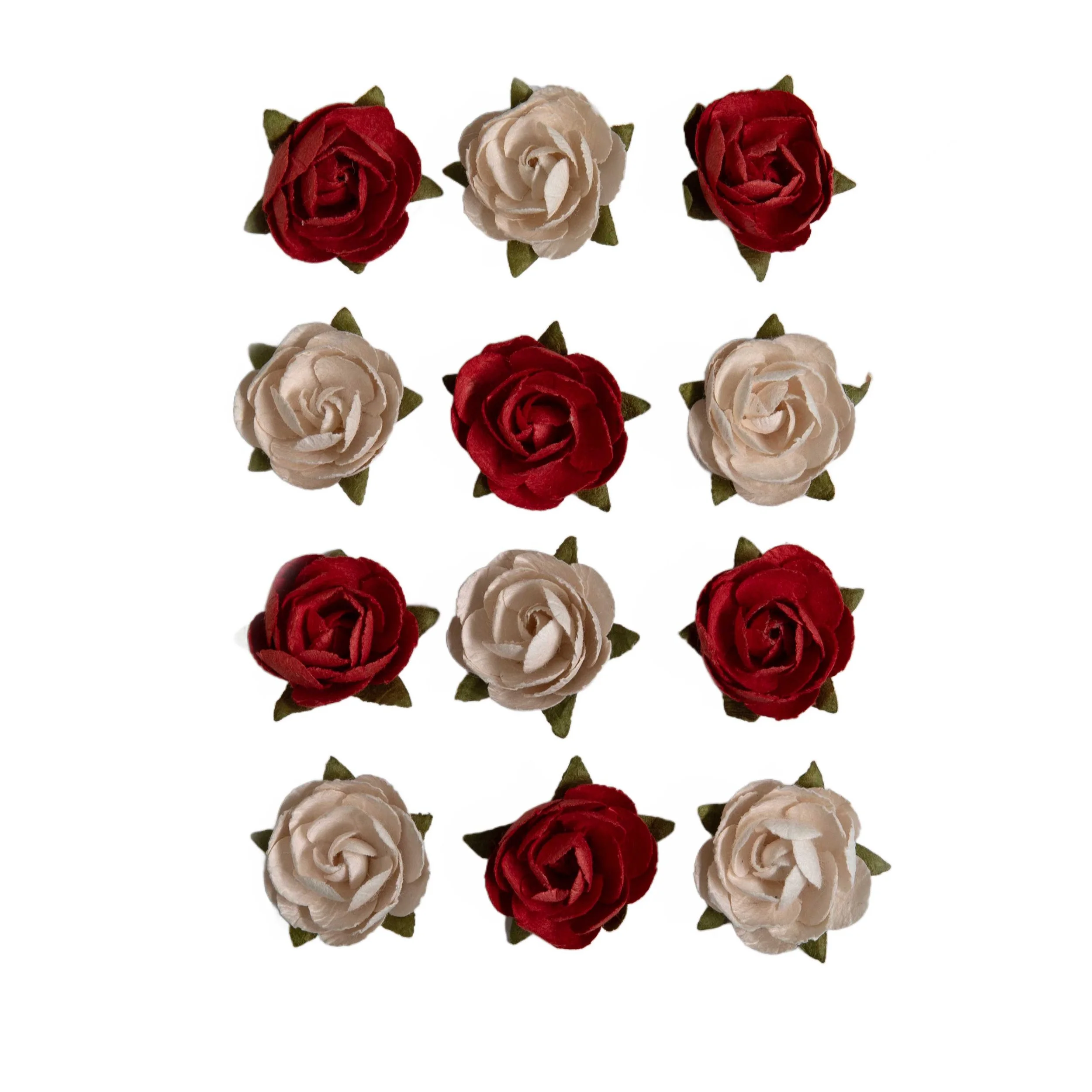 Prima Return To Wonderland Collection Flowers Rose Garden
