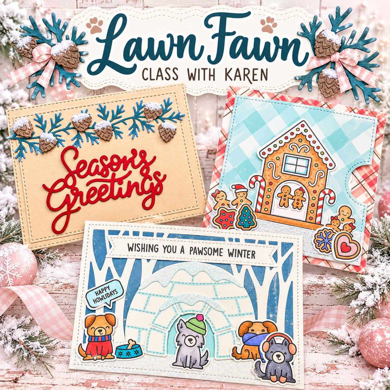 Lawn Fawn Winter Cardmaking Class.png