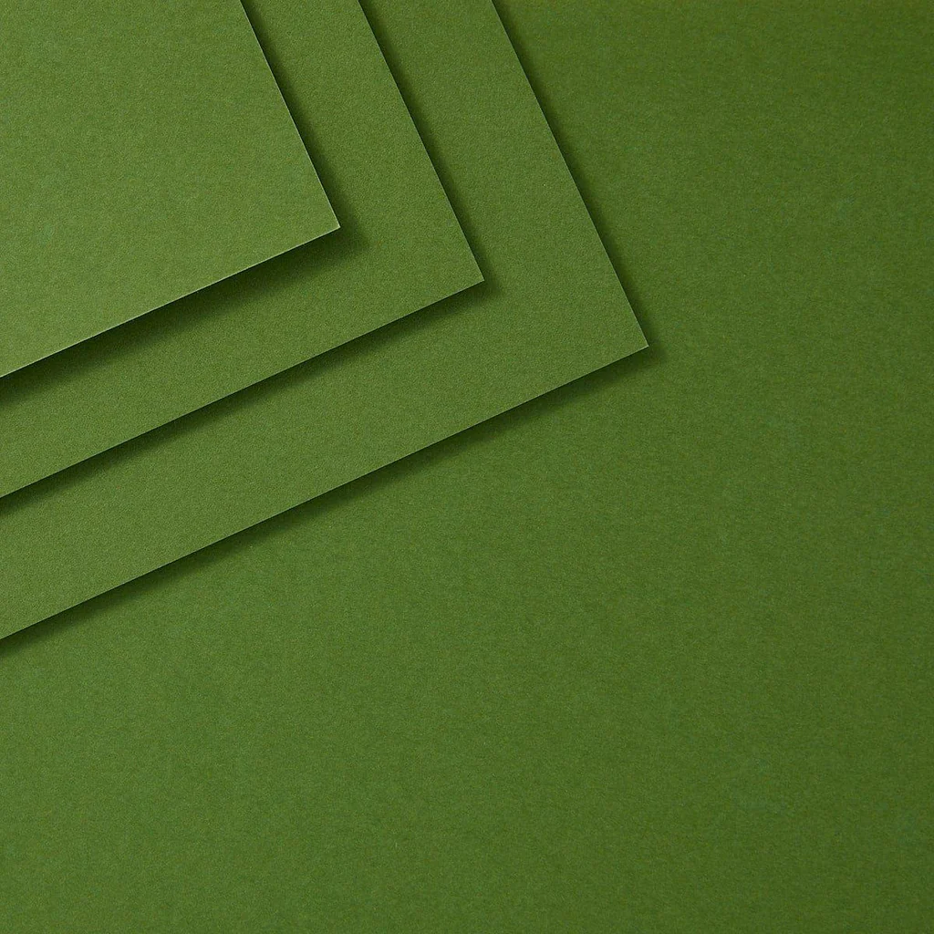 Spellbinders ColorWheel Cardstock 12 x 12" Fern