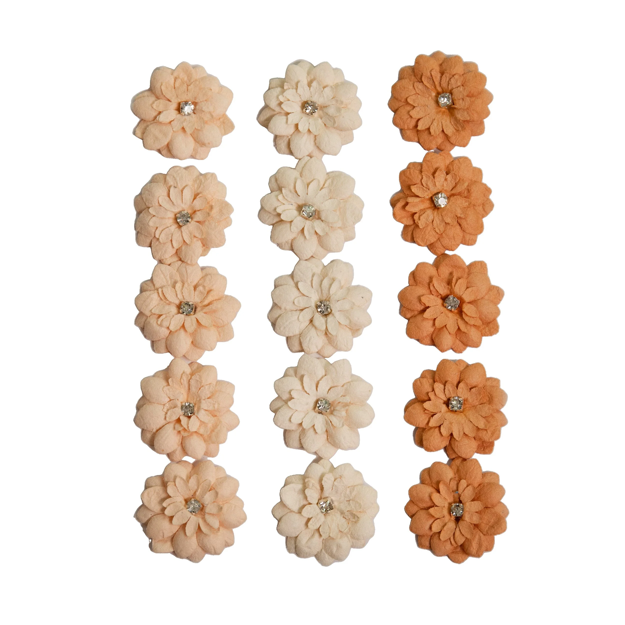 Prima The Home Baker Collection Flowers - Sugar Sprinkles