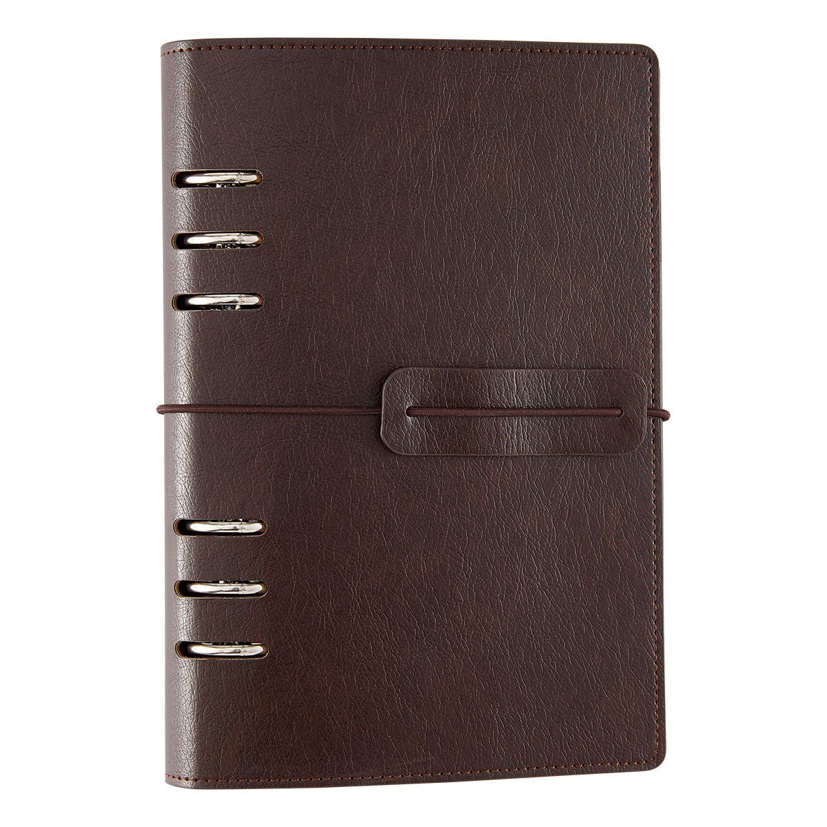 Spellbinders Keepsake Studio Dark Roast Binder by Esther Glas