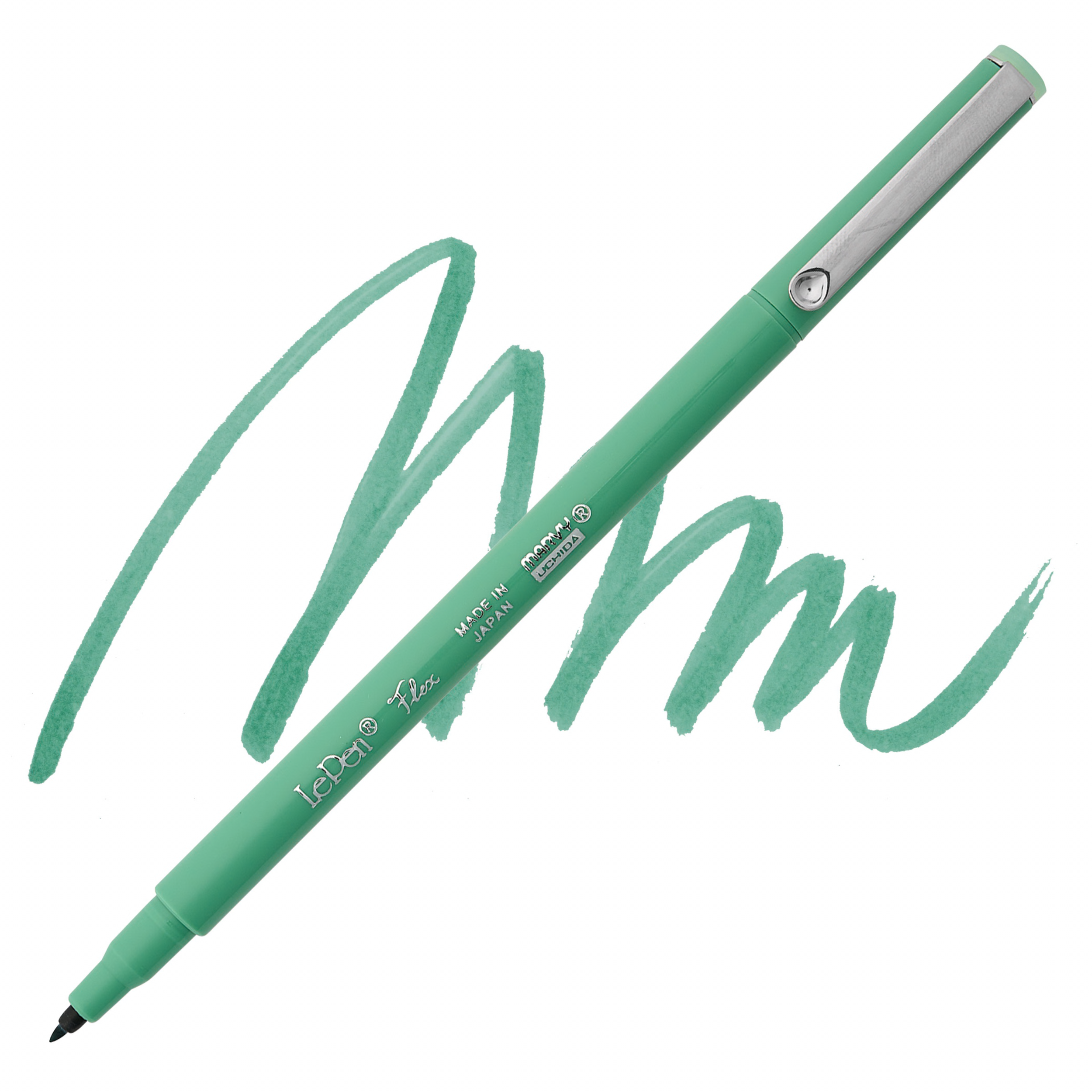 LePen Flex Marker Jade Green