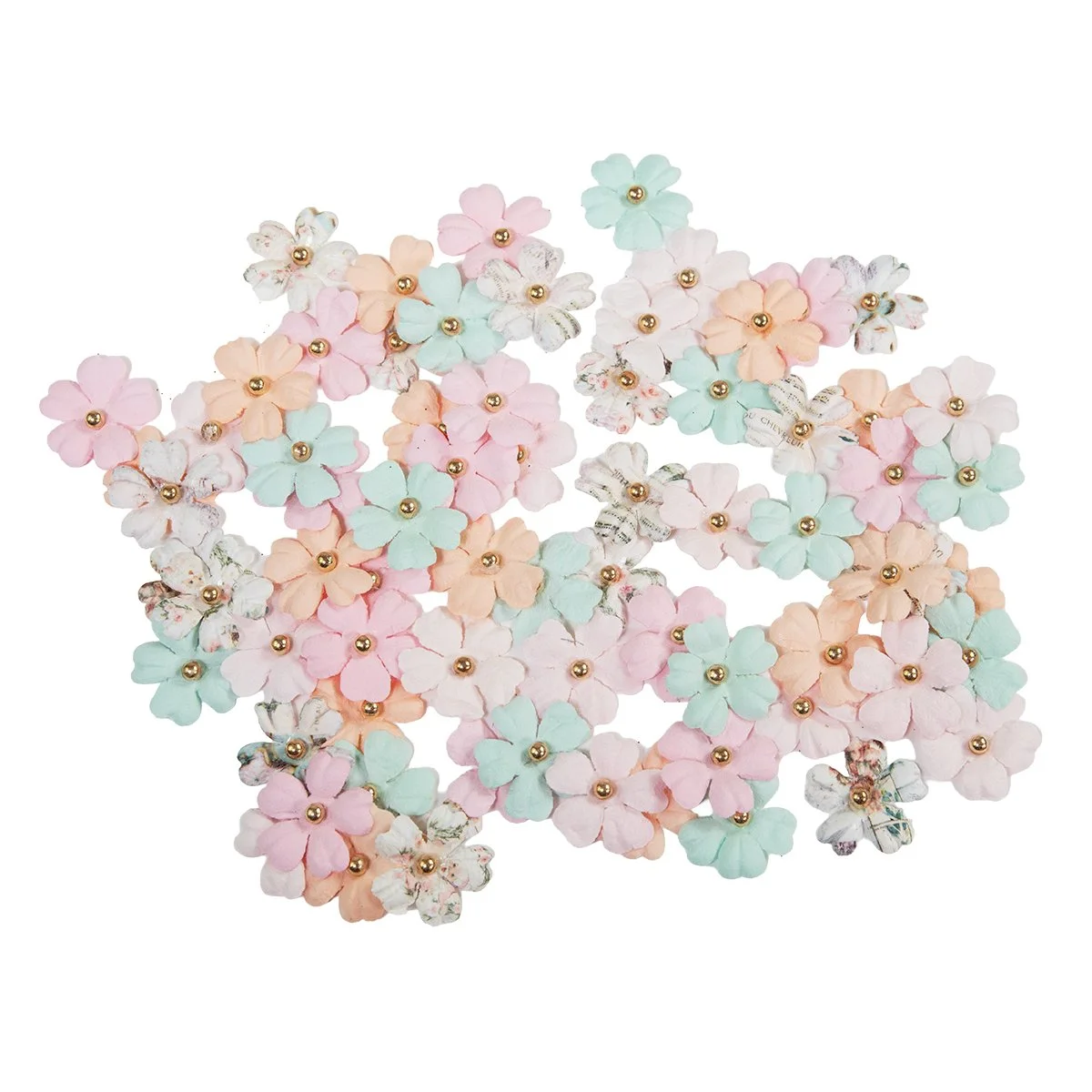 Prima Christmas Blush by Frank Garcia® Flowers Jolly Memories
