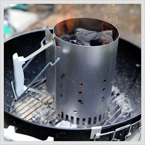 Chimney Starter