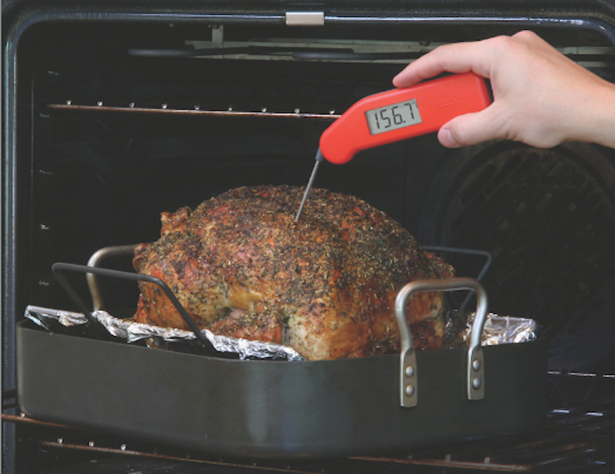 Thermapen MK4