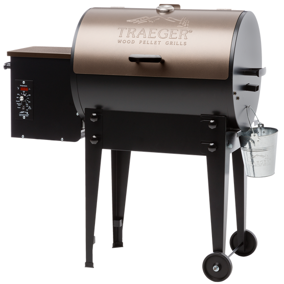 Traeger Tailgater