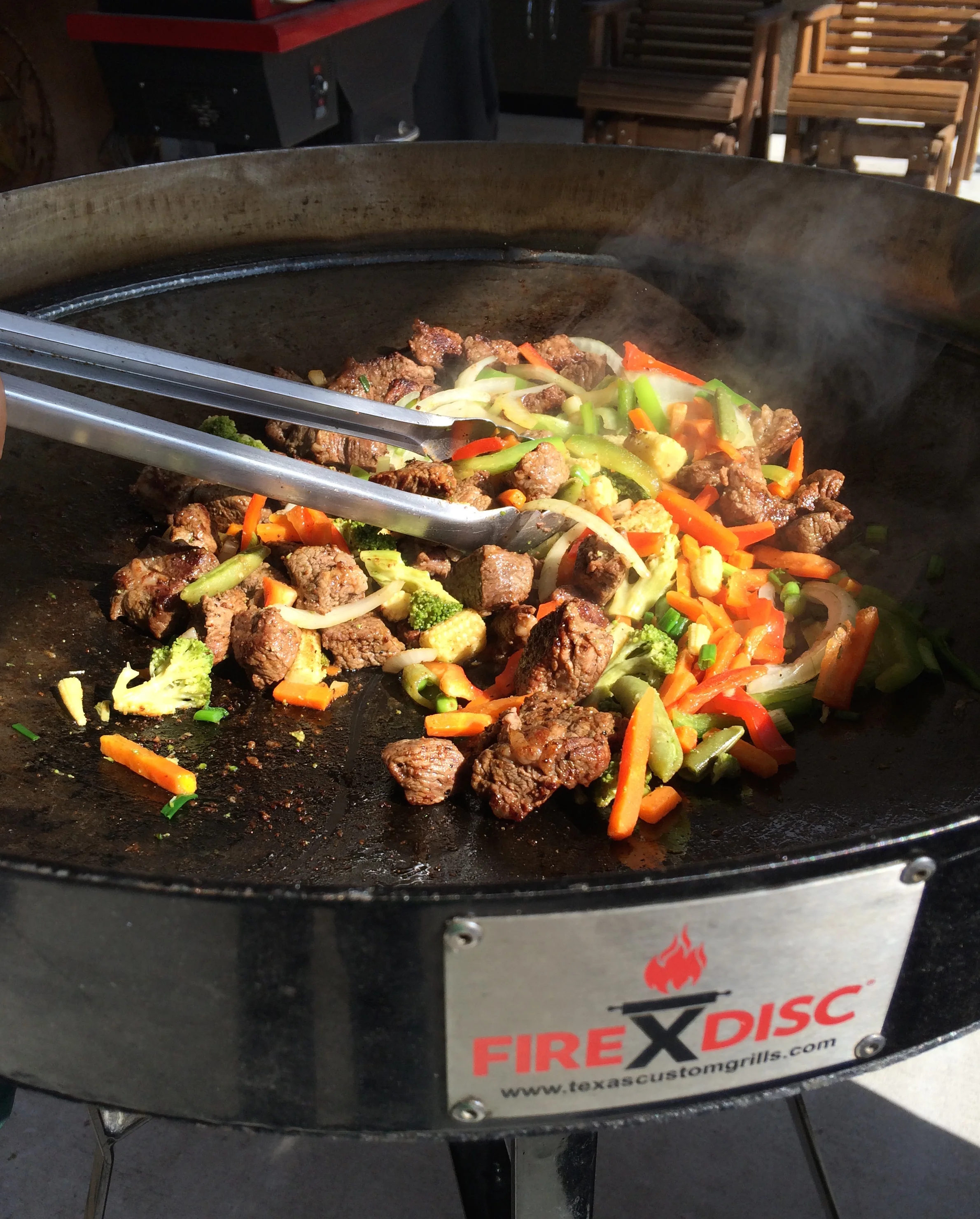 South Texas Outdoor Kitchens