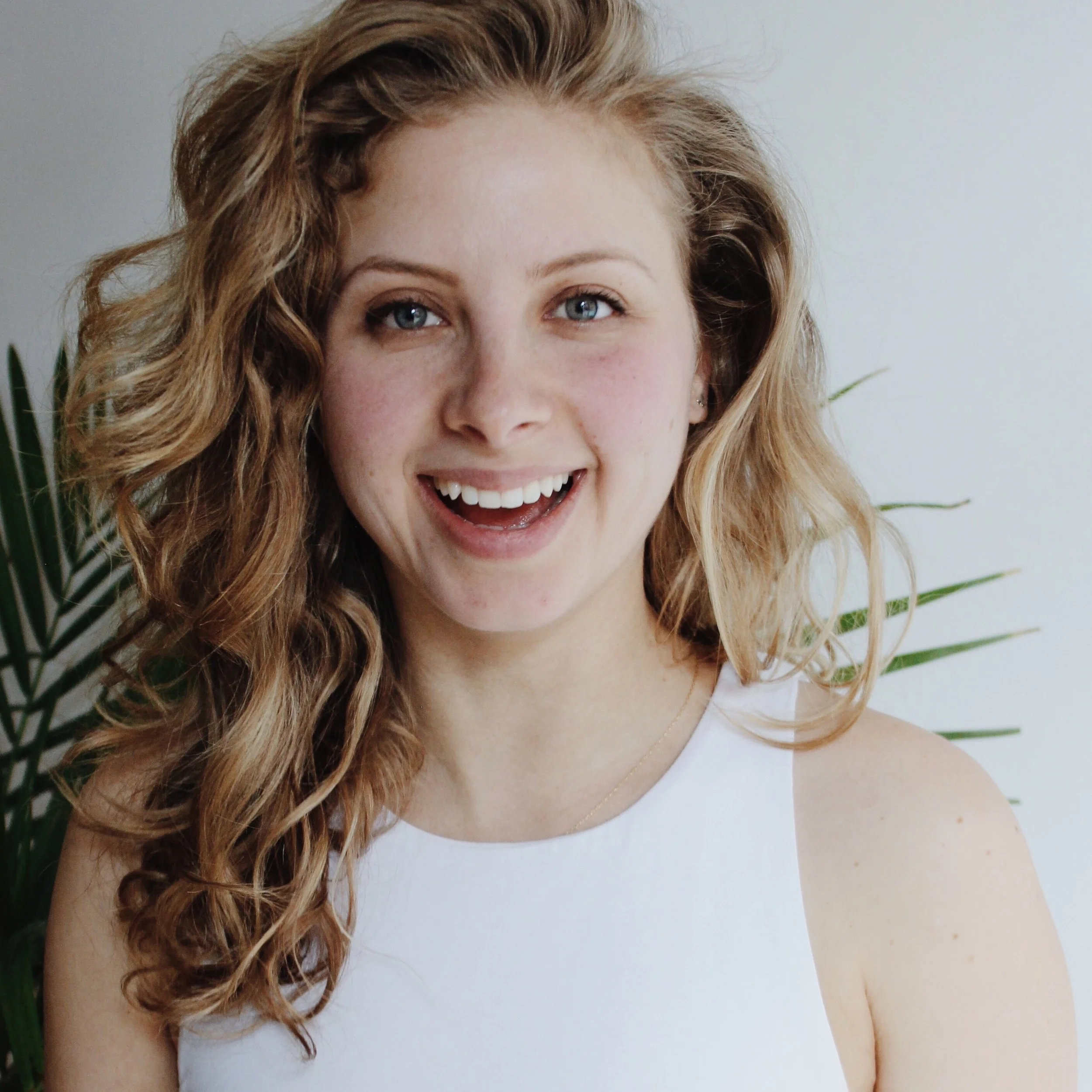 Stefanie Abel Horowitz (Director/Co-Writer)