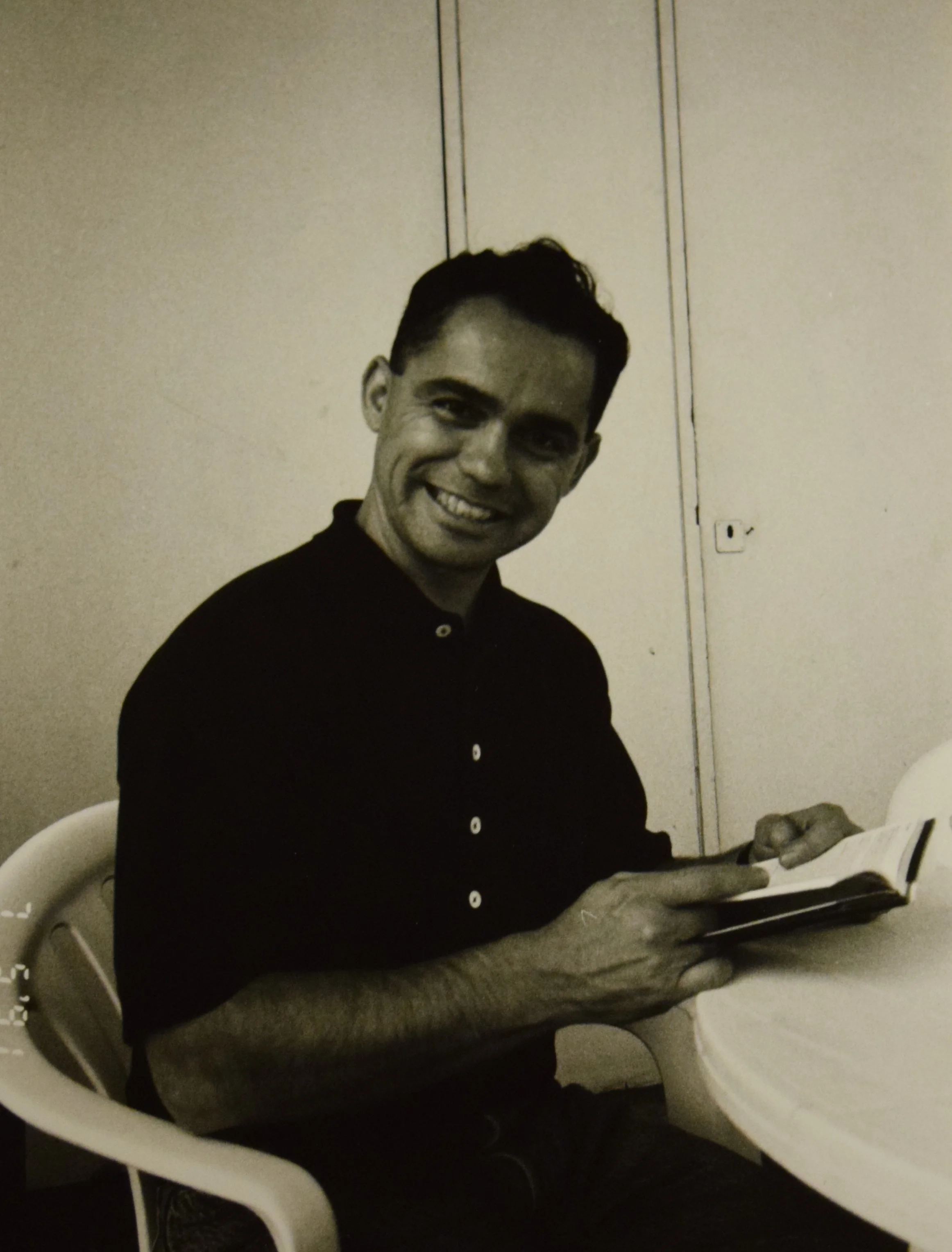 WORLD AIDS DAY / DAY WITHOUT ART