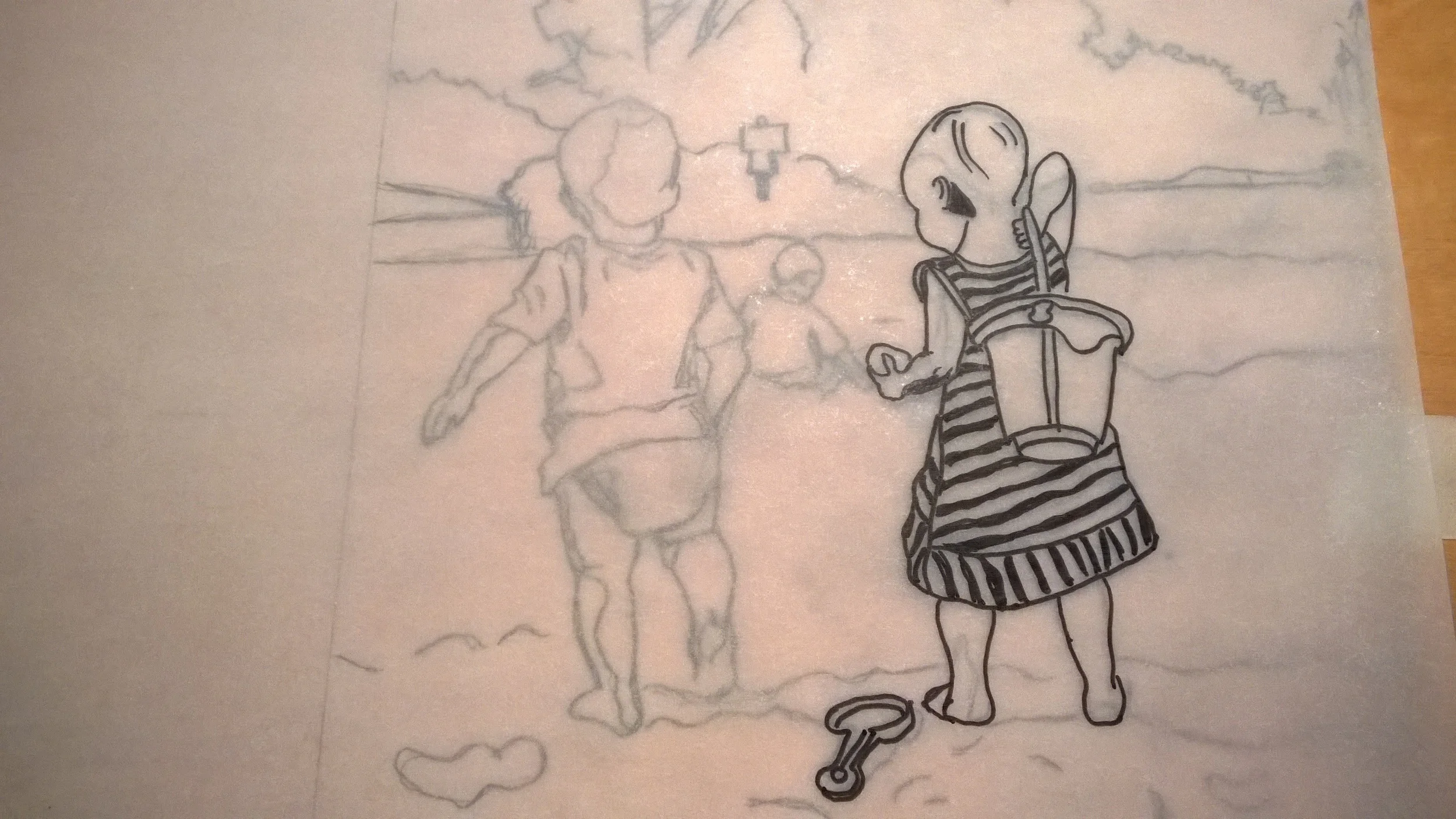 Making Holiday Art Gifts: 3 Pieces of Advice for Procrastinators