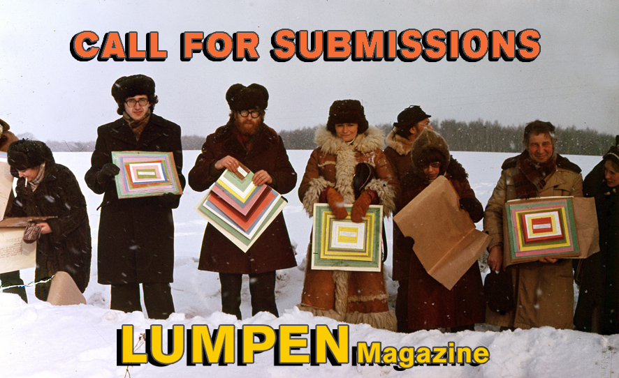 Togetherism: Call for Submissions