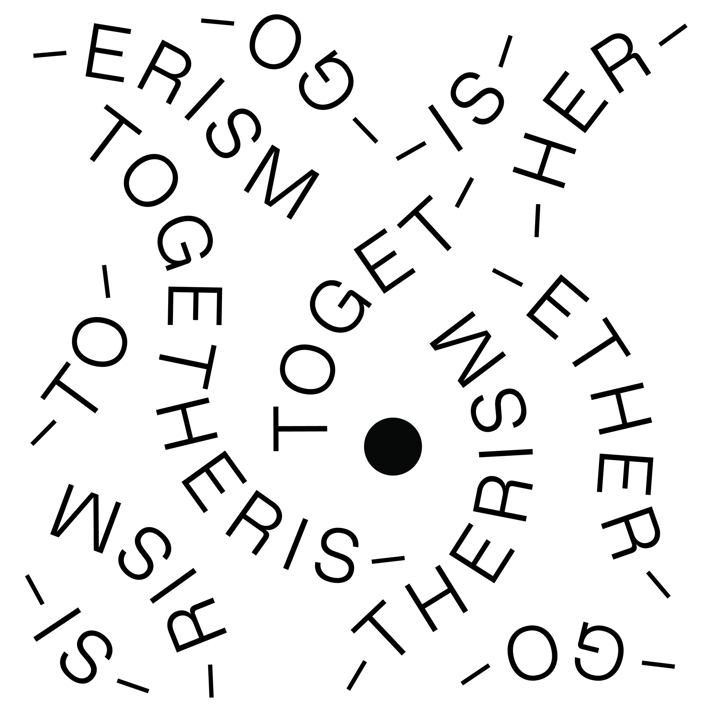 Now What?! SEMINAR: First 500: Infinitely Increasing