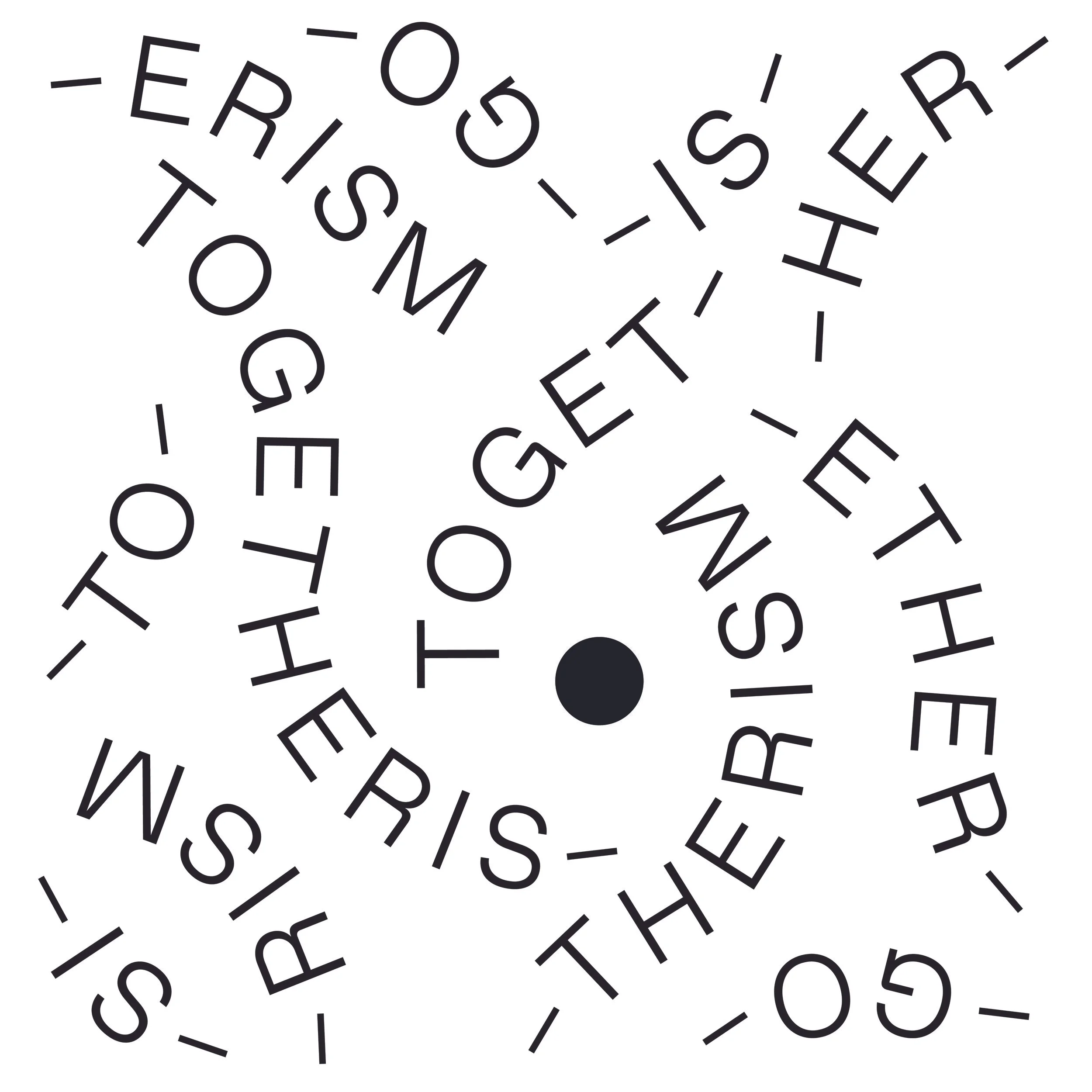 Ryan Ingebritsen: Compartments with ESS and Tender House Project