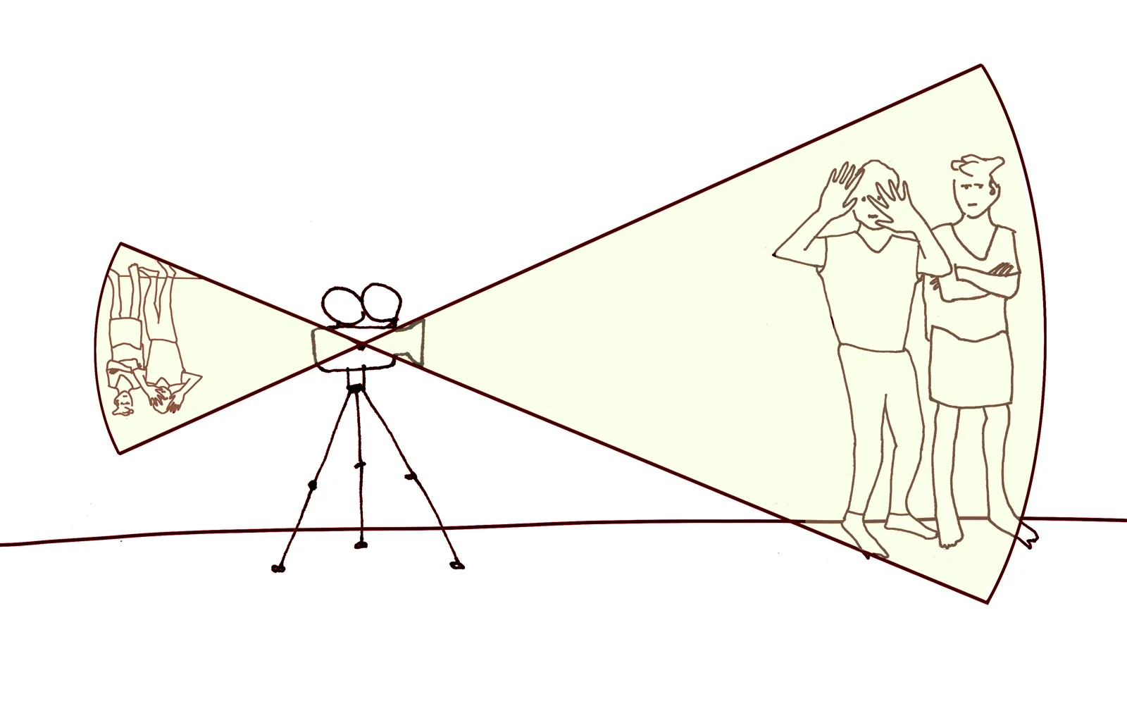 Creative Authority: A Group Experiment