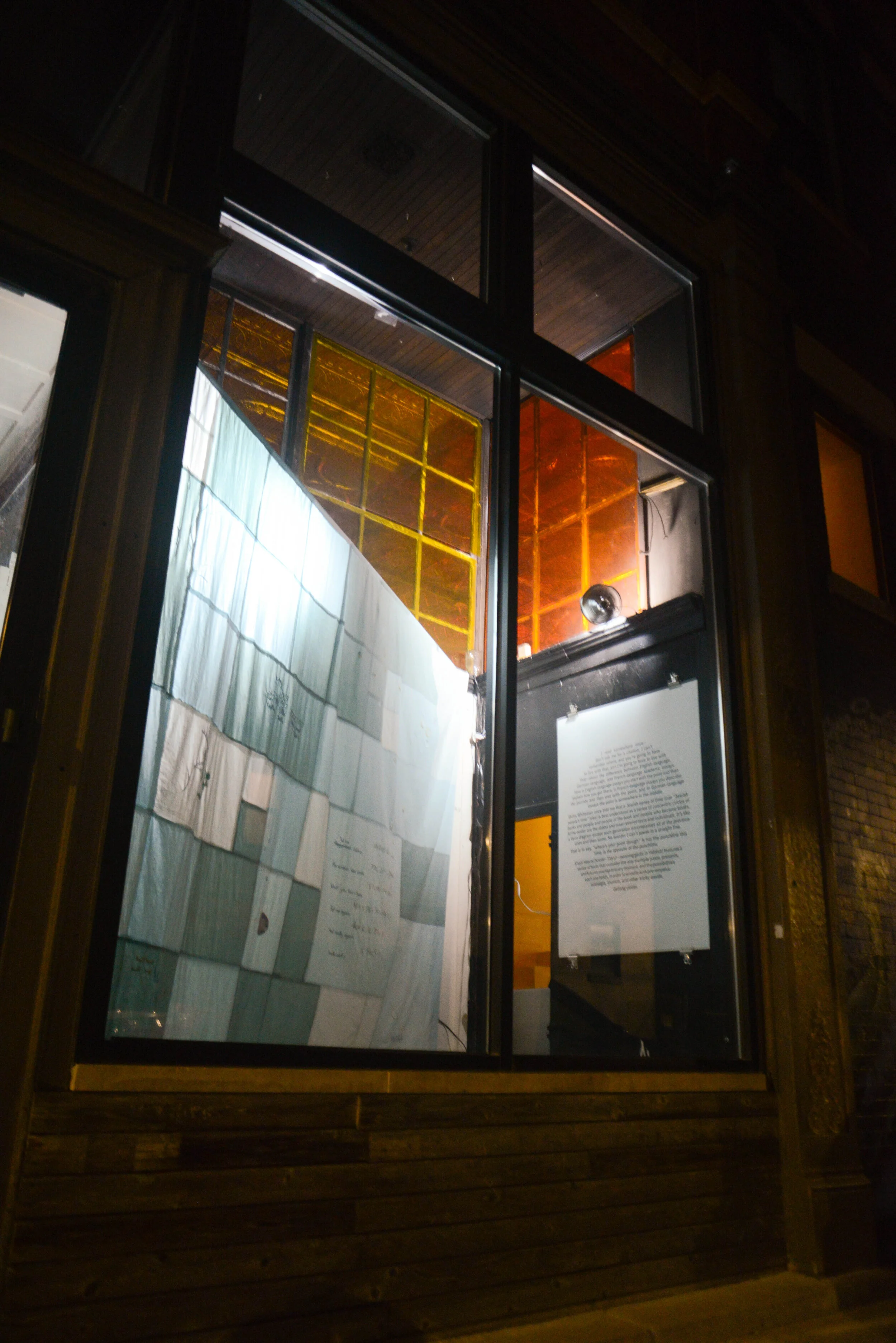 Photo by Georgia Hampton