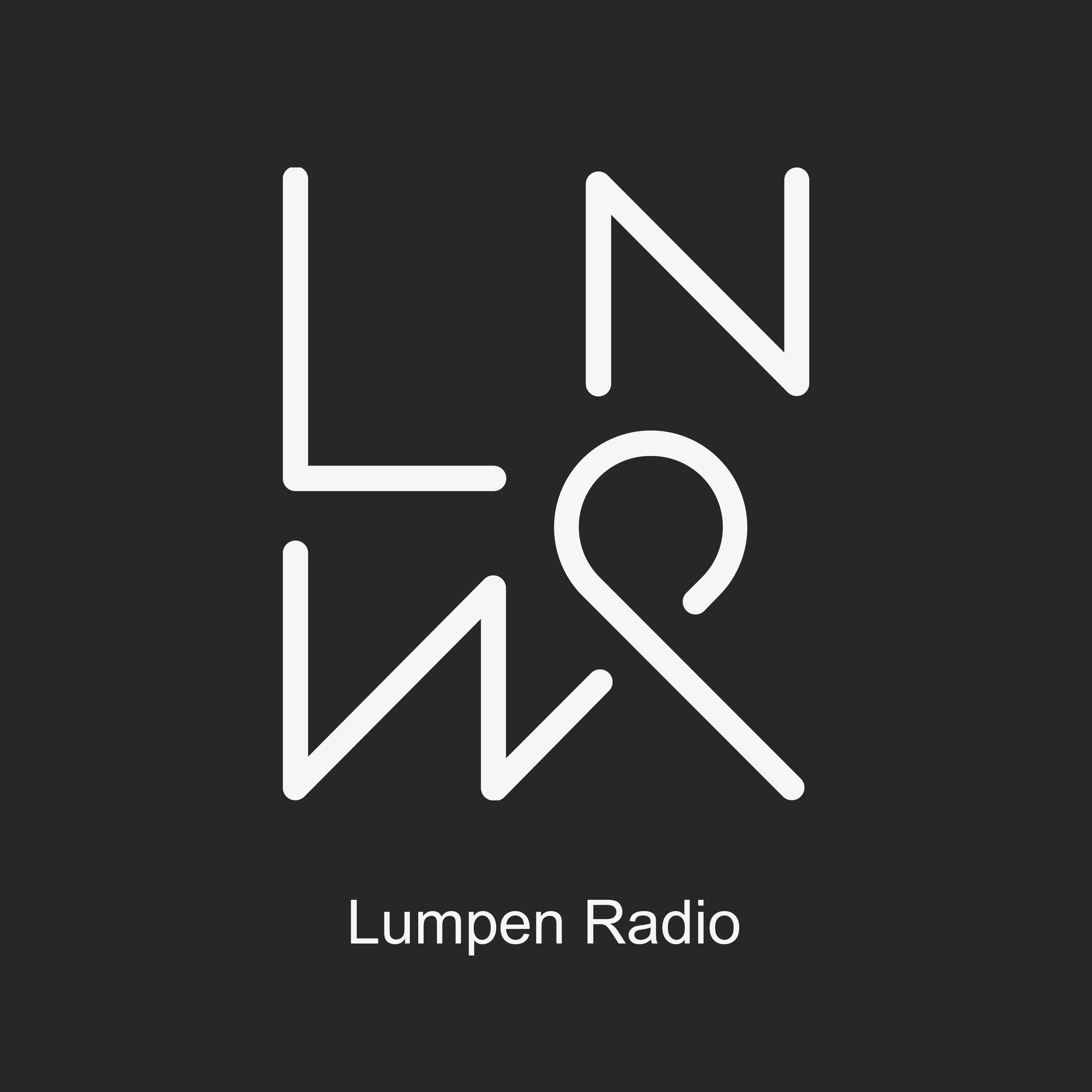 Lumpen Radio