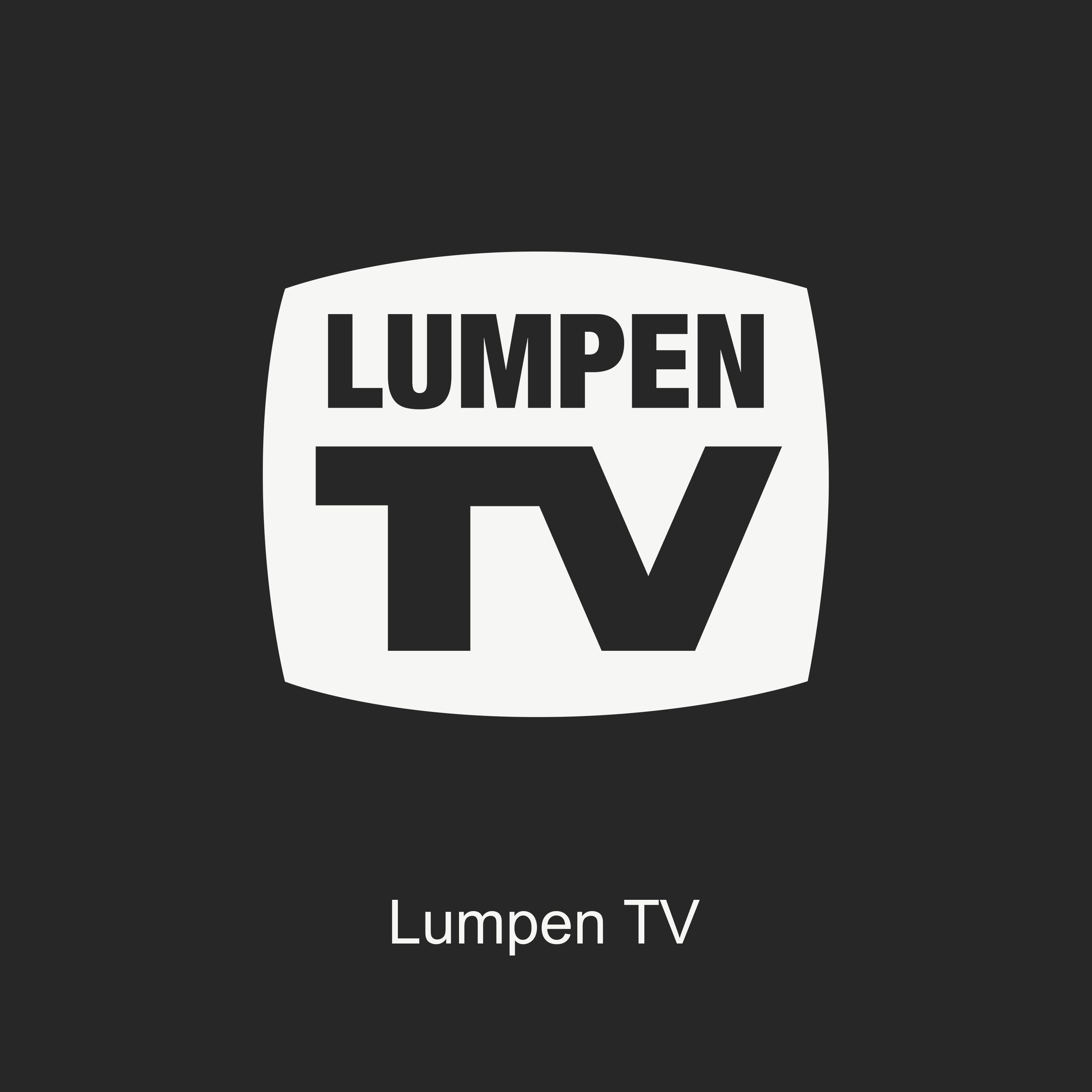 Lumpen TV