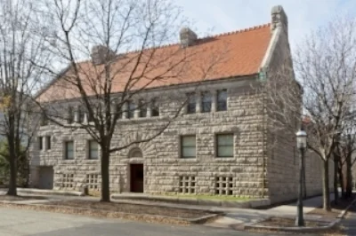 tickets available at Glessner House Museum .