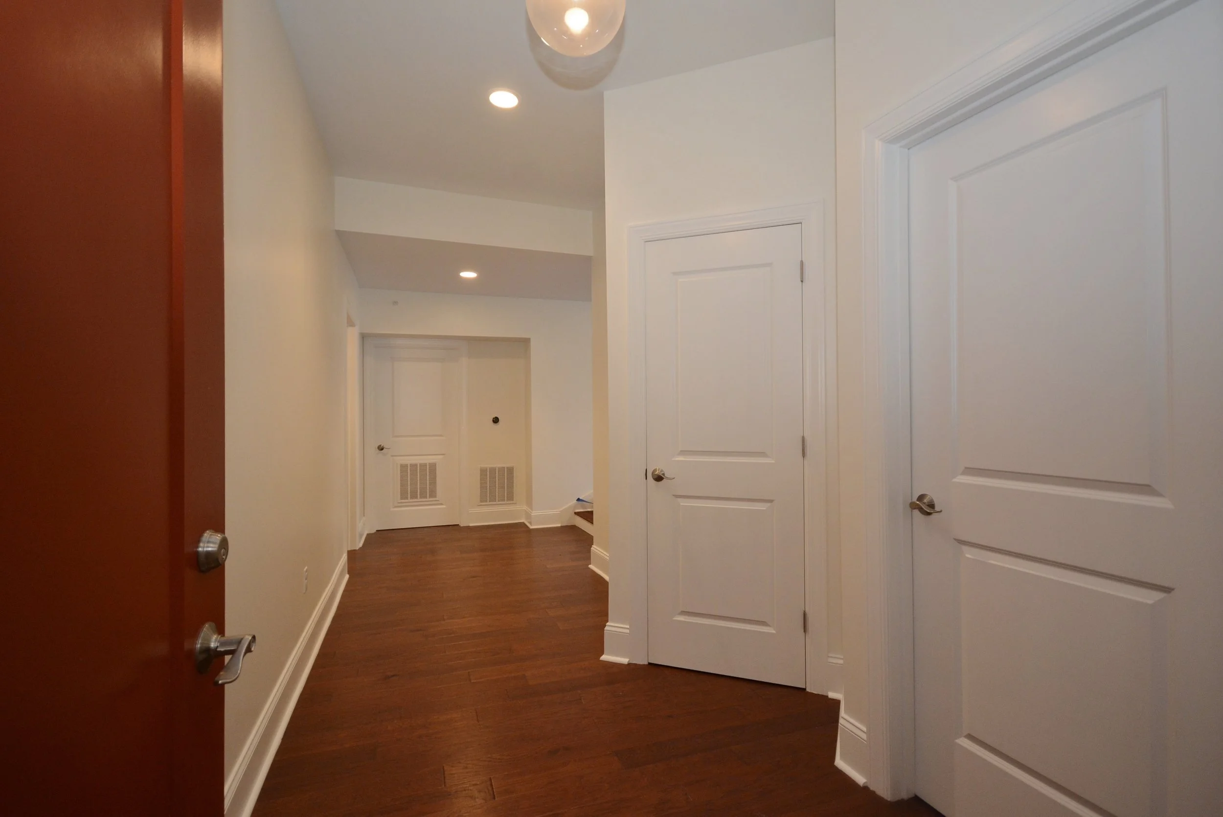 McCleary School Condos