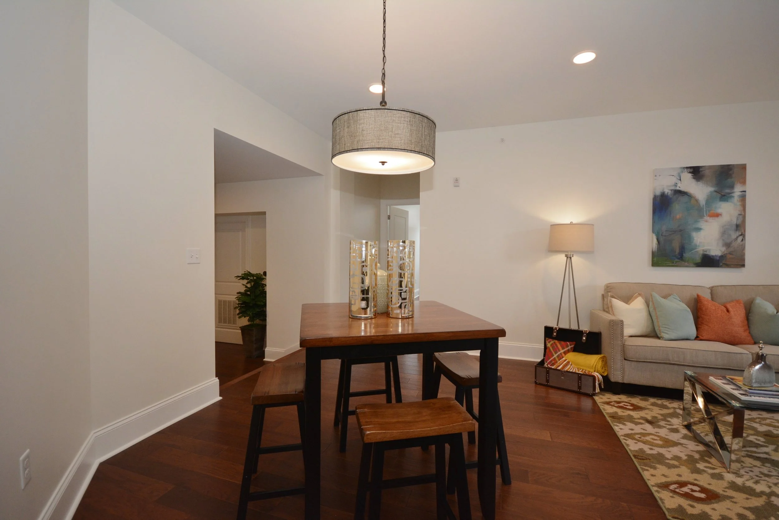 McCleary School Condos