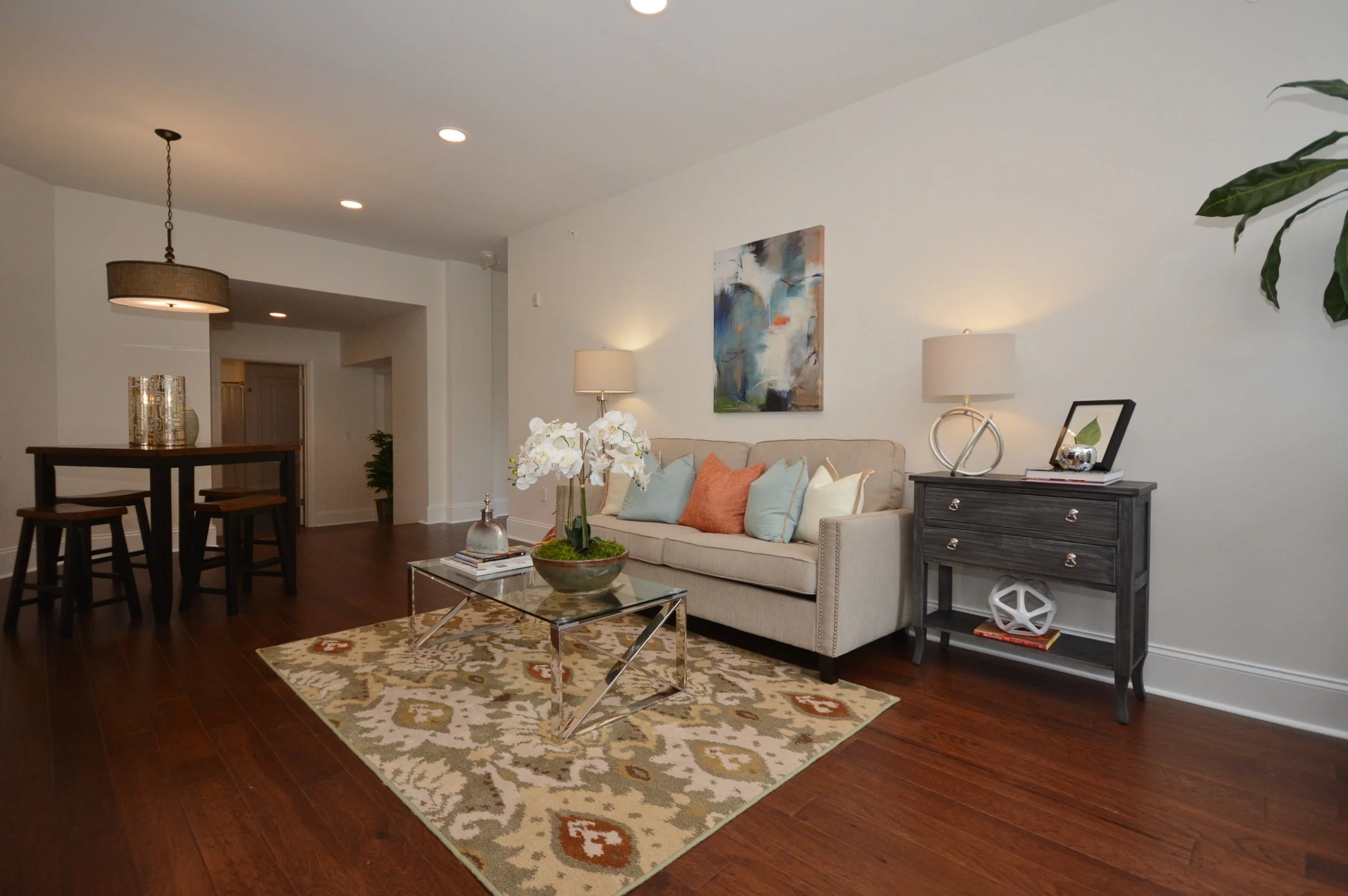 McCleary School Condos