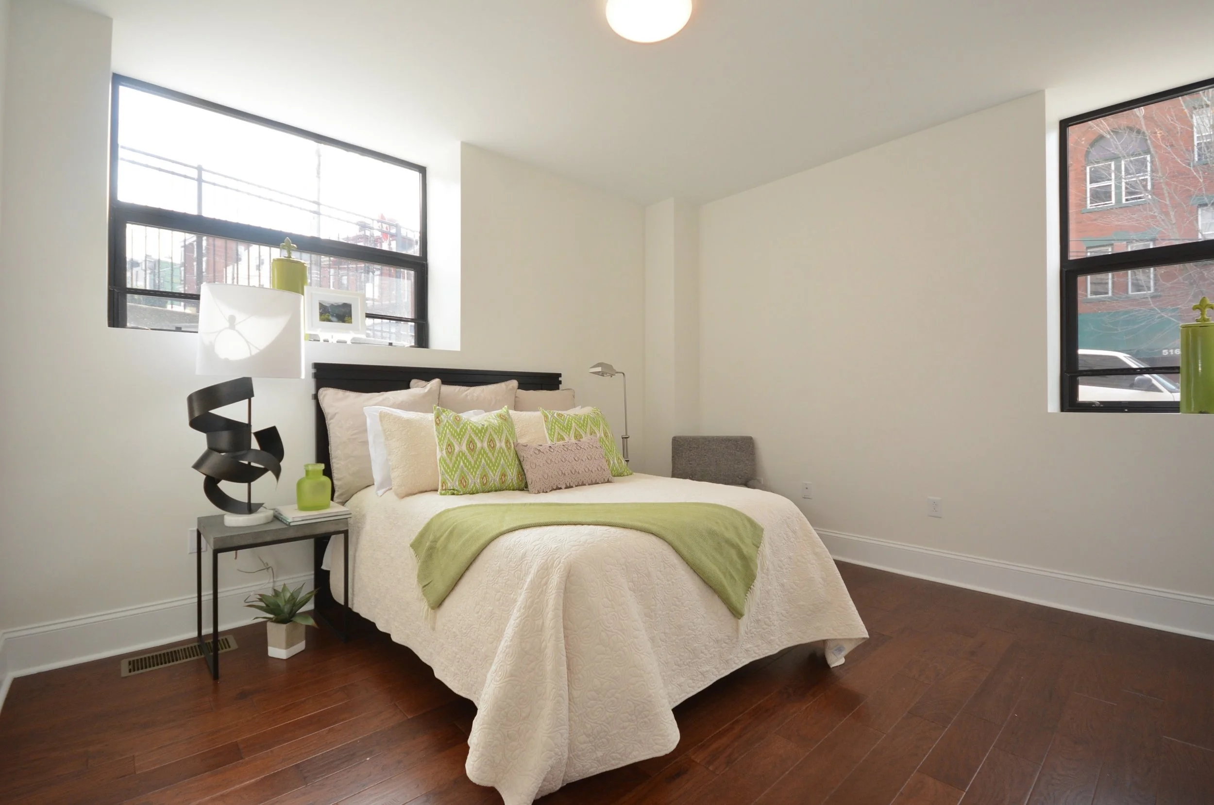 McCleary School Condos