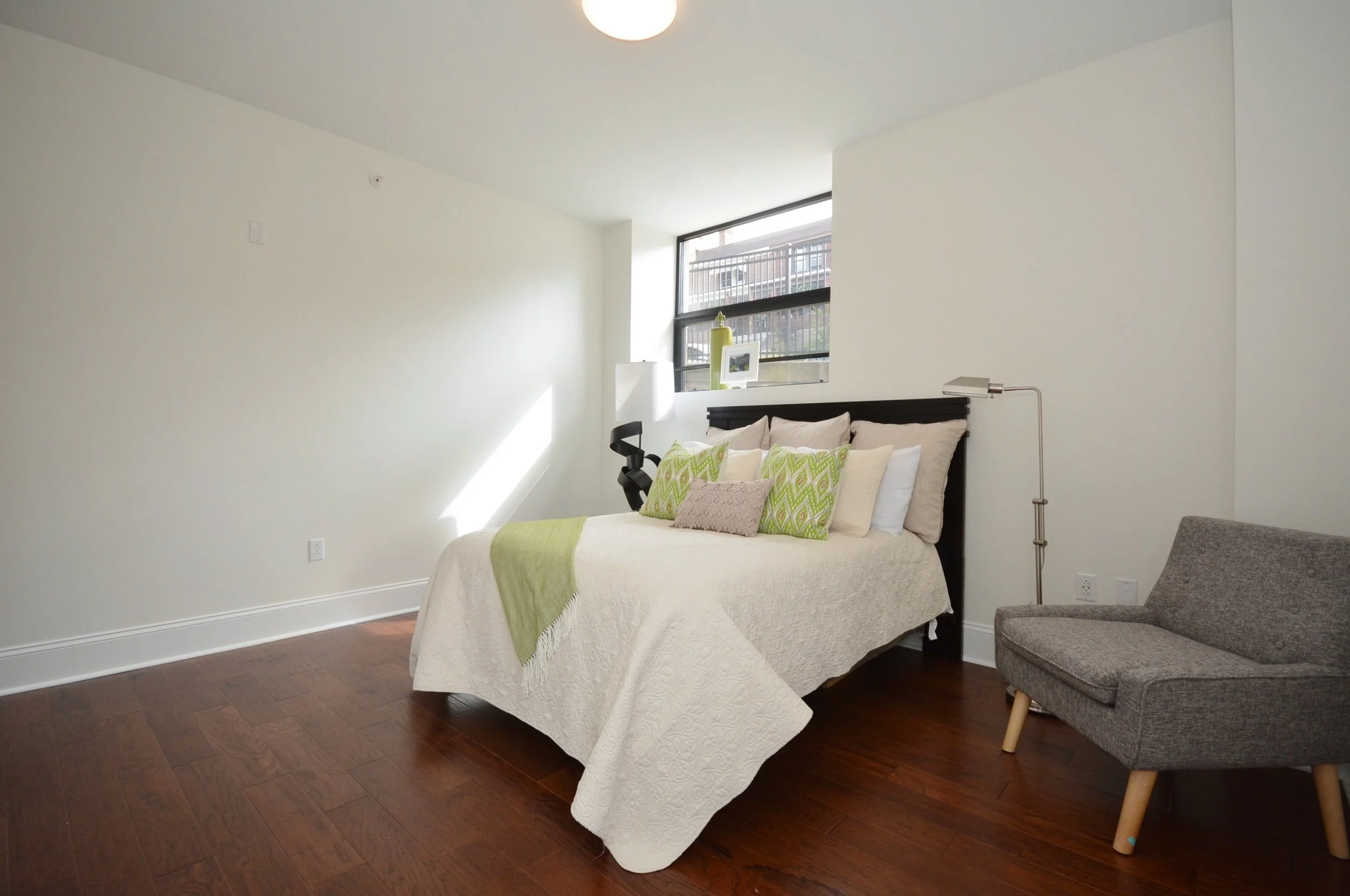 McCleary School Condos