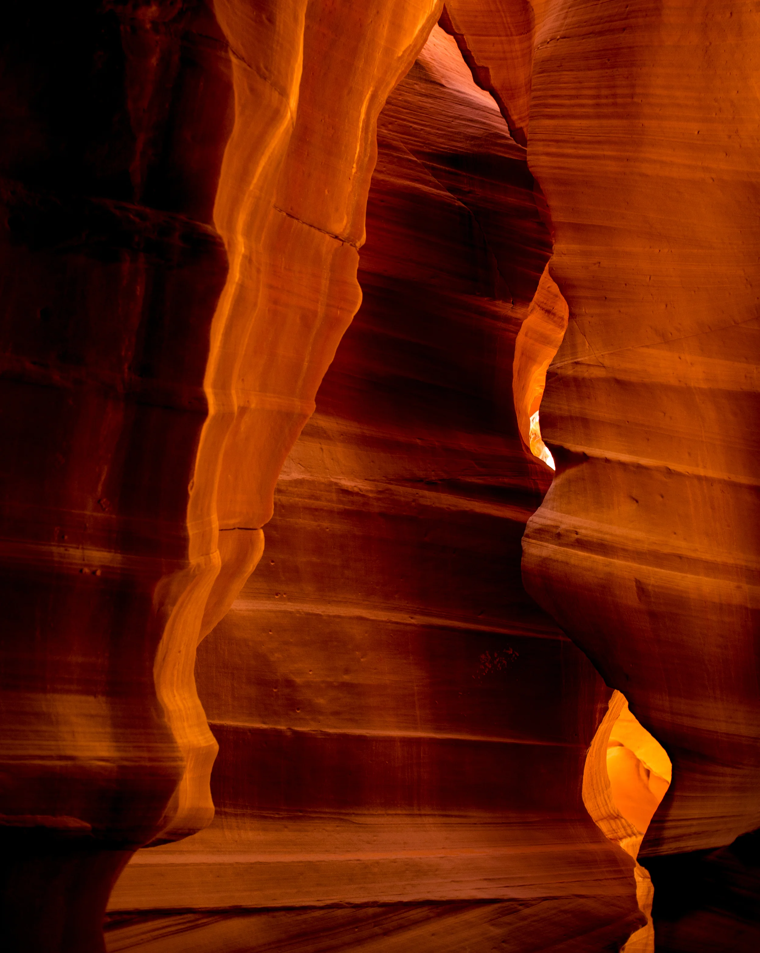 Antelope Canyon