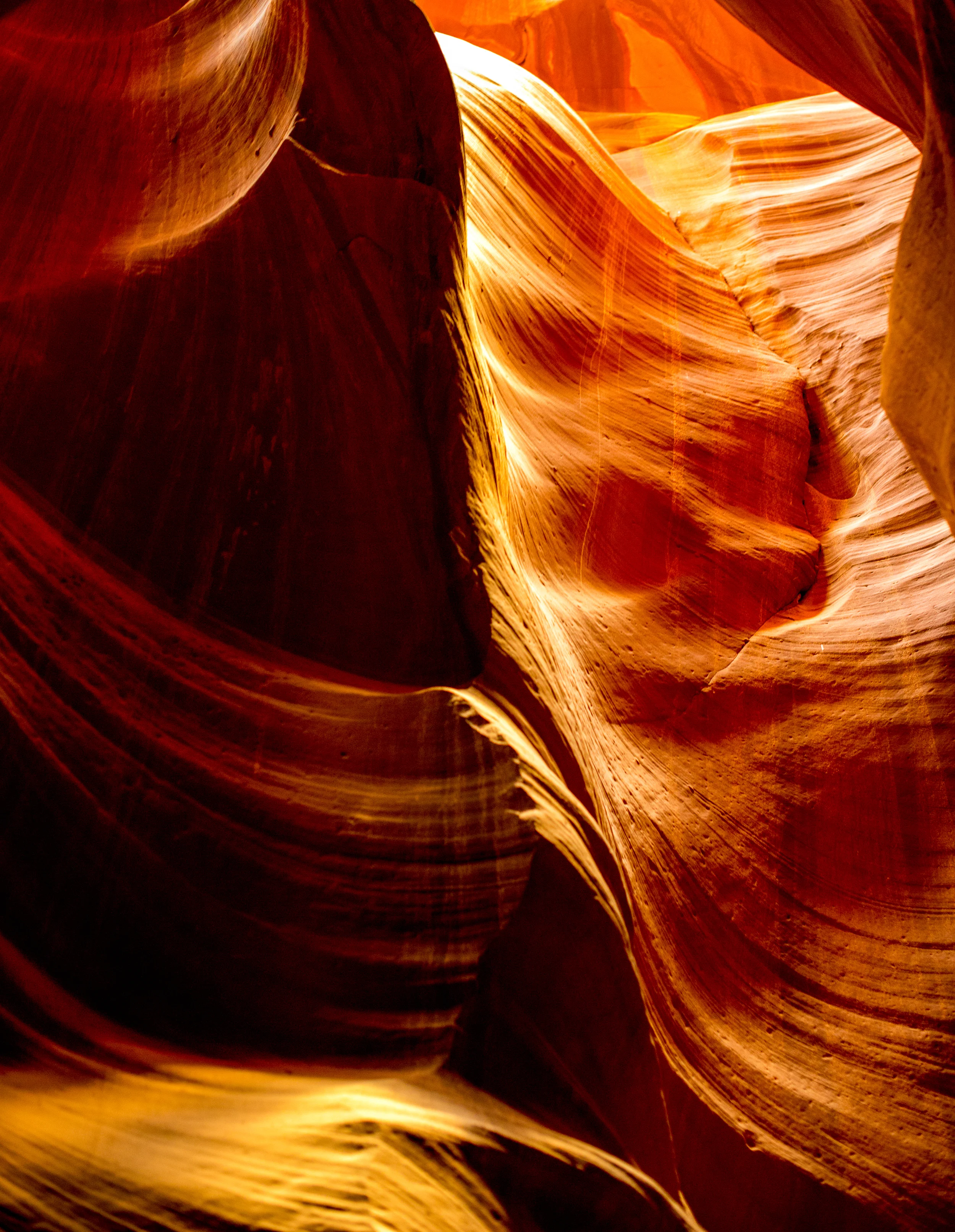 Antelope Canyon