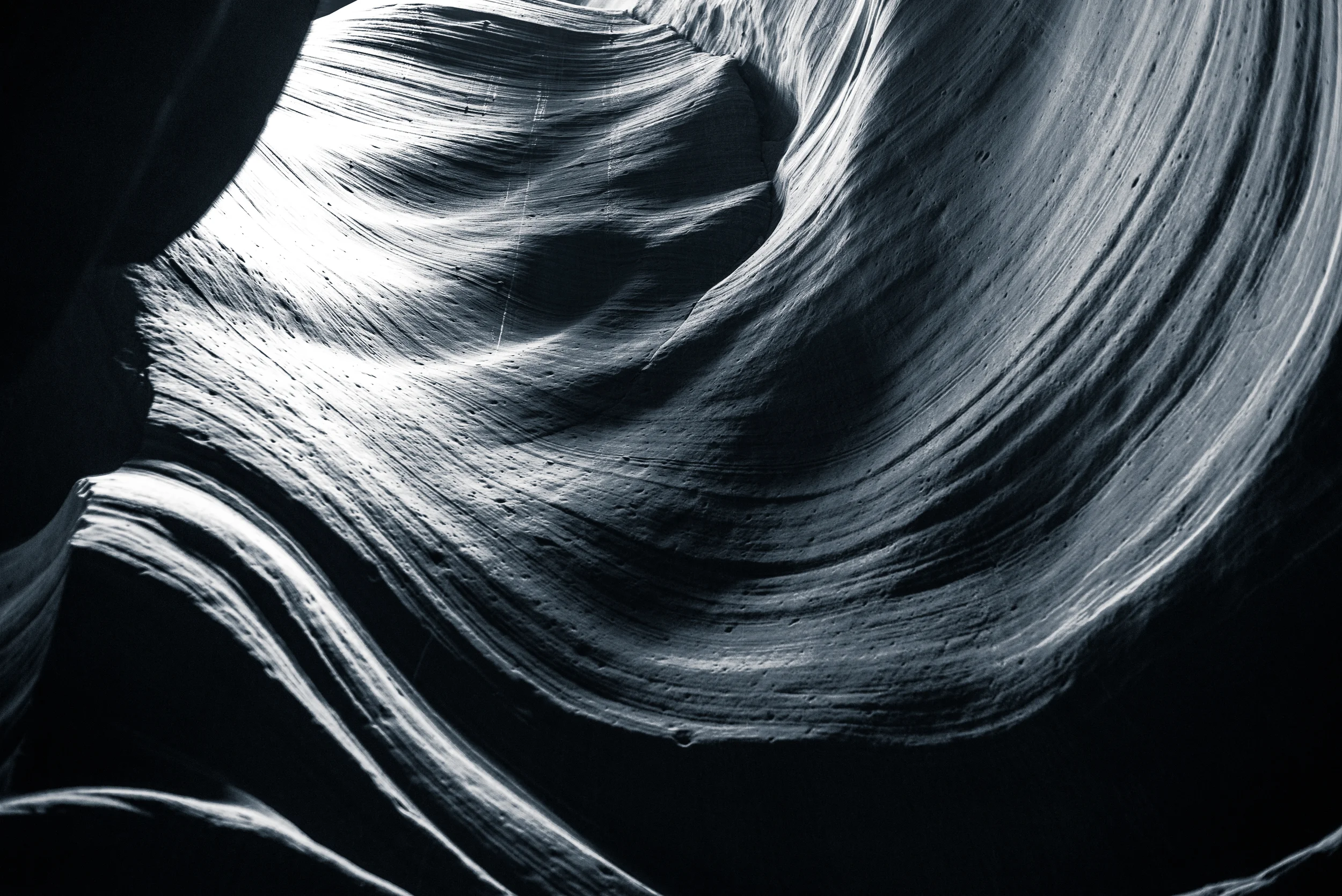 Antelope Canyon