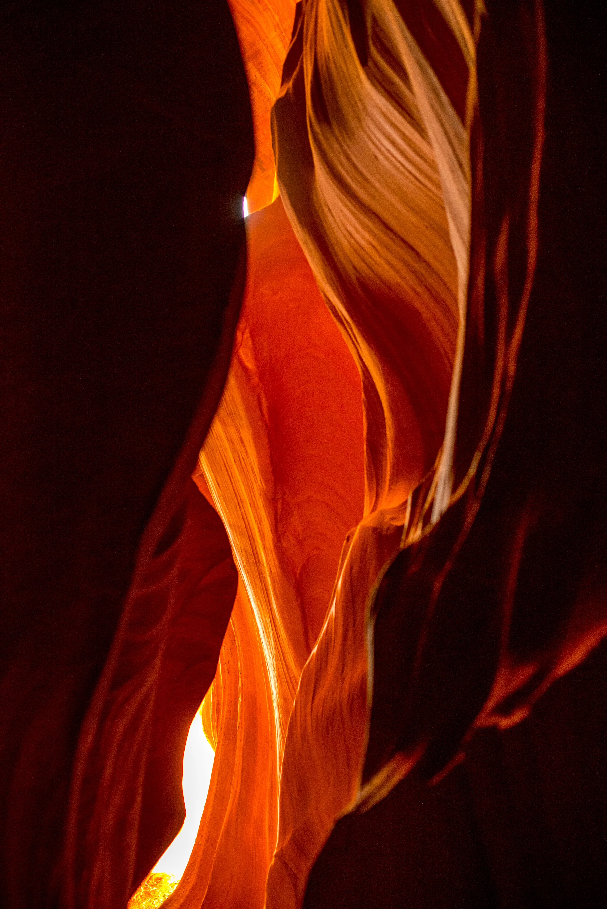Antelope Canyon