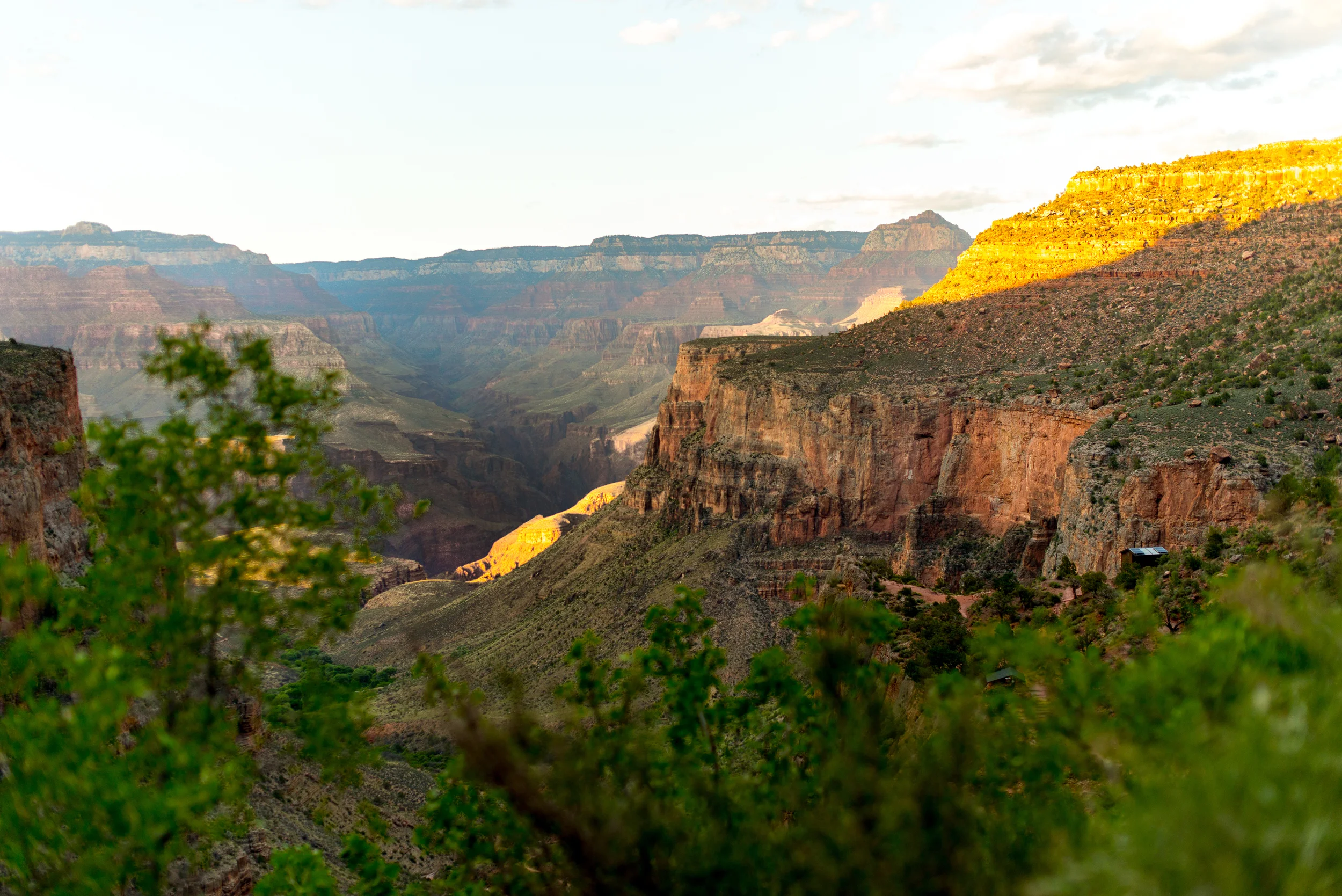 Grand Canyon Beautiful Vistas...