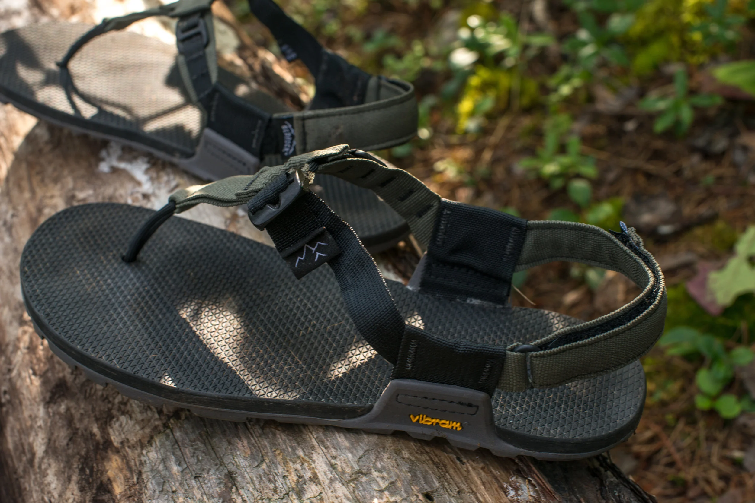 Bedrock Sandals...The Best!...