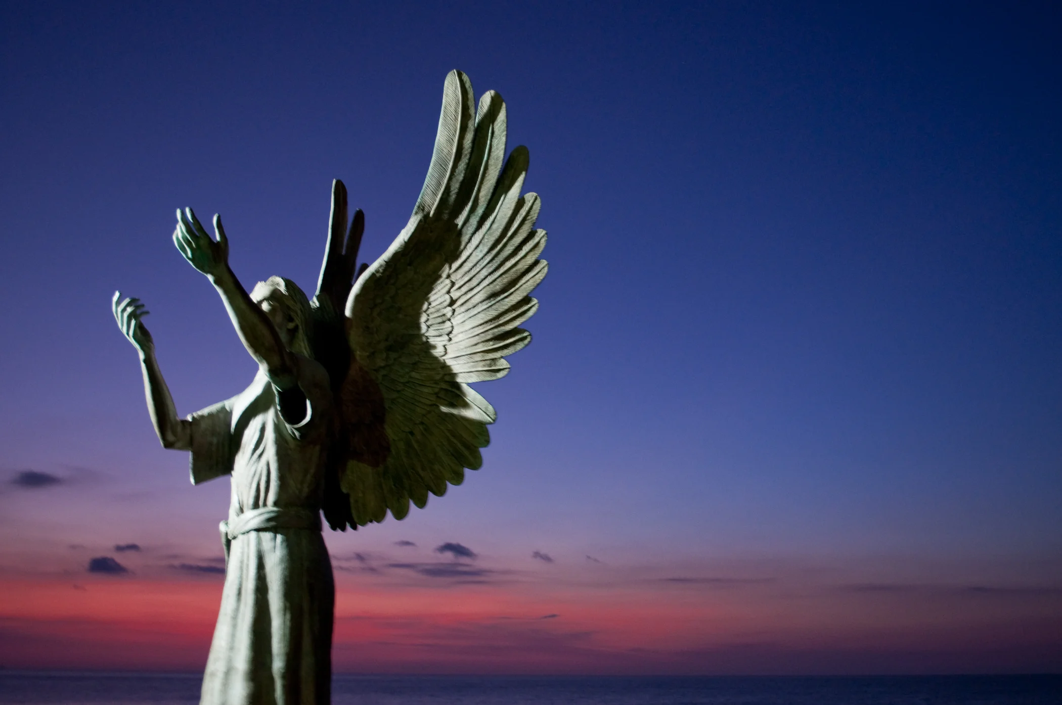 Some Photos of my Puerto Vallarta Holiday...