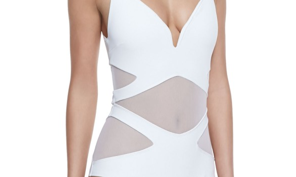 Designing an American Made Swimwear Line