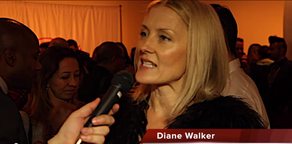 Peru Alpaca Fashion Cocktail NYC FEB 2015