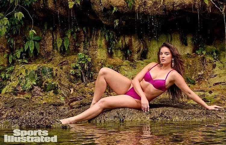 We have helped launch lots of swim brands over the past 15 years, and having one chosen to be in the SI Swim issue is always such an honor! Congrats  @divine.feminine.intimates 
#entrepreneur#femaleentrepreneur#swimweardesigner#fashionfactory#creativ