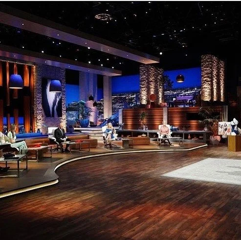 Tonight&rsquo;s the night! Our client @byootcompany pitches to the 🦈🦈🦈! Please tune in to Shark Tank on ABC tonight 8pm EST. #sharktank #femaleentrepreneur #byootcompany #sweeniemanufacturing #teamworkmakesthedreamwork