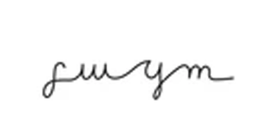 Handwritten signature of the word 'lucym' in black ink on a white background.