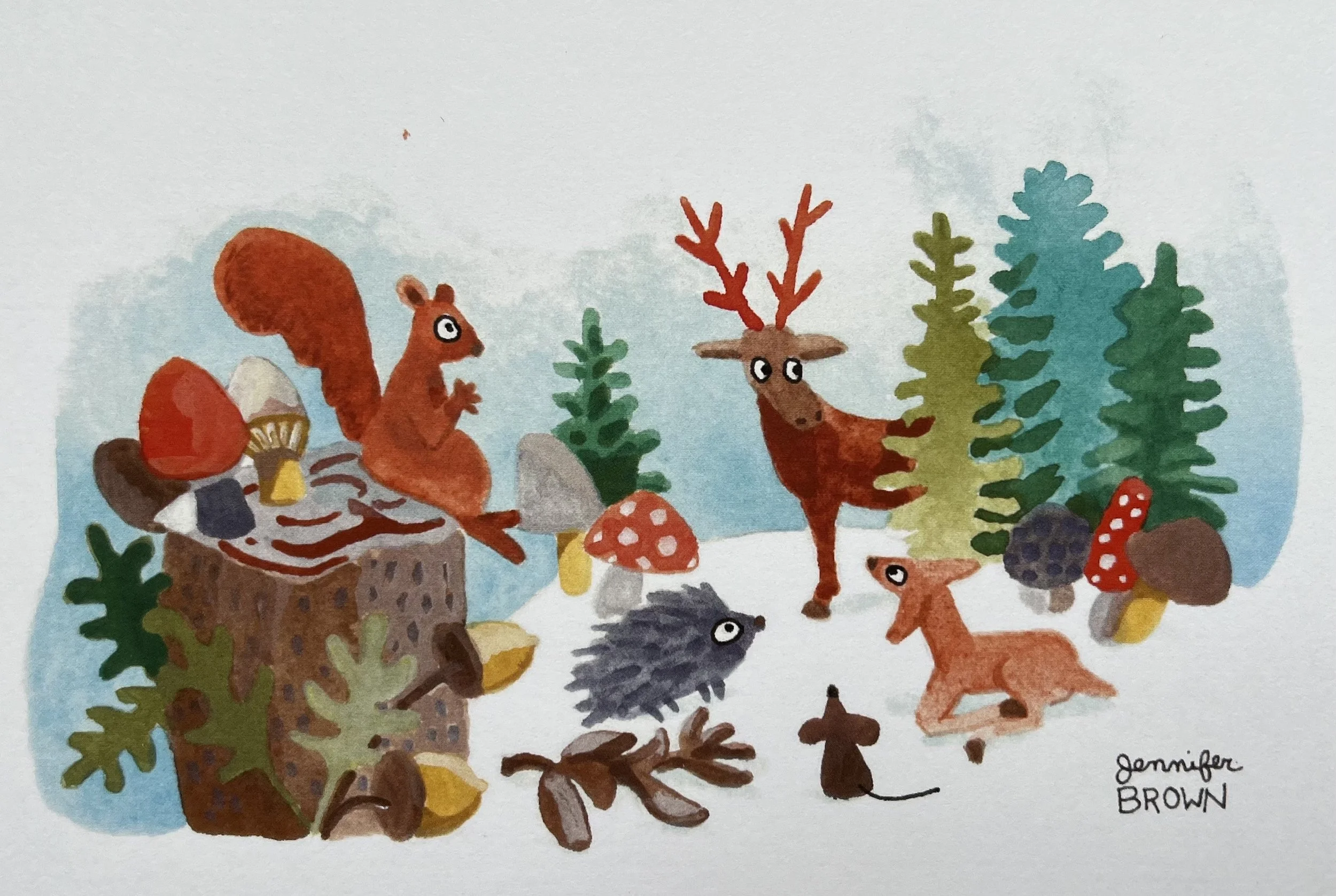 In the Forest.jpg